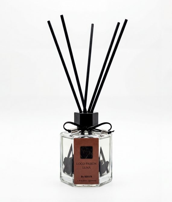 Диффузор Loco Pasion Luna
