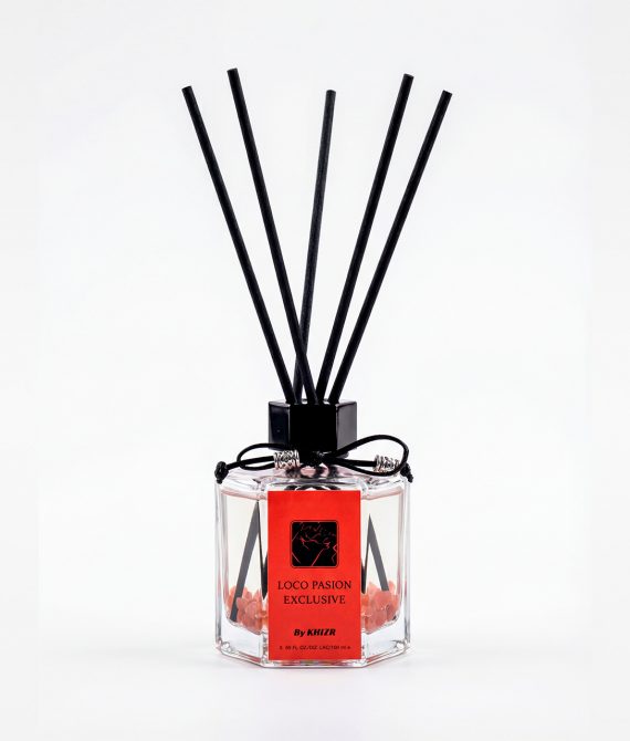 Диффузор Loco Pasion Exclusive